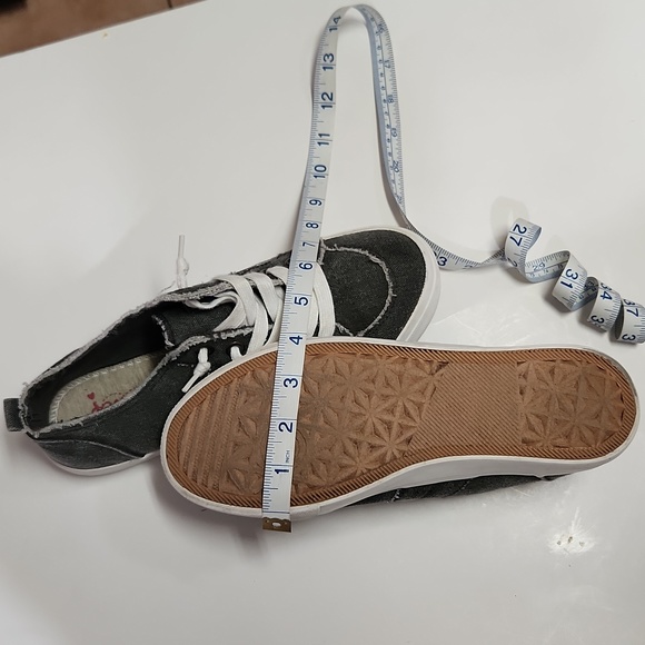 Lolly Pop, Kory,  Oxford sneakers - Picture 9 of 12